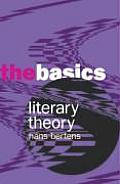 Literary Theory The Basics
