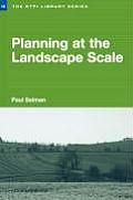 Planning at the Landscape Scale