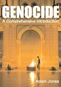 Genocide A Comprehensive Introduction
