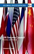 Un Security Council Practice & Promise