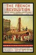 French Revolution Recent Debates & New Controversies