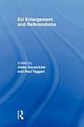 EU Enlargement and Referendums