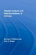 Popular Culture & Representations of Literacy
