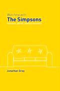 Watching with the Simpsons: Television, Parody, and Intertextuality