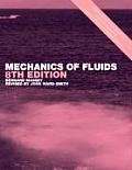 Mechanics Of Fluids 8th Edition
