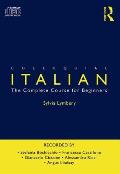 Colloquial Italian The Complete Course for Beginners