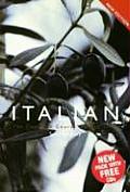 Colloquial Italian 2nd Edition