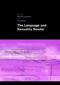 Language & Sexuality Reader