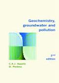Geochemistry, Groundwater and Pollution