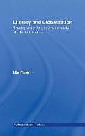 Literacy and Globalization: Reading and Writing in Times of Social and Cultural Change