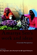 Amartya Sen's Work and Ideas: A Gender Perspective