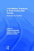 Civil-Military Relations in Post-Communist Europe: Reviewing the Transition