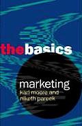 Marketing The Basics