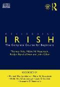 Colloquial Irish The Complete Course for Beginners