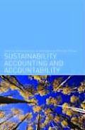 Sustainability Accounting & Accountability