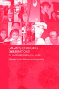 Japan's Changing Generations: Are Young People Creating a New Society?