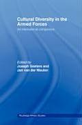 Cultural Diversity in the Armed Forces: An International Comparison