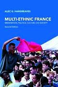 Multi-Ethnic France: Immigration, Politics, Culture and Society