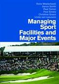 Managing Sports Facilities & Major Events