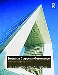 European Corporate Governance: Readings and Perspectives