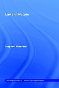 Laws in Nature