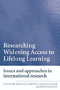 Researching Widening Access to Lifelong Learning: Issues and Approaches in International Research