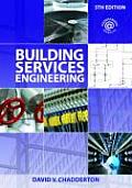 Building Services Engineering 5th Edition