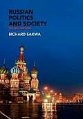 Russian Politics & Society