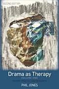 Drama As Therapy Volume 1 Theory Practice & Research