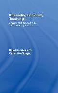 Enhancing University Teaching: Lessons from Research into Award-Winning Teachers
