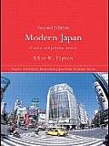 Modern Japan: Modern Japan, 2nd Edition