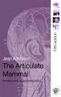 Articulate Mammal 5th Edition an Introduction to Psycholinguistics