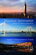 Structural Optimization: Dynamic and Seismic Applications