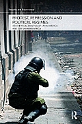 Protest, Repression and Political Regimes: An Empirical Analysis of Latin America and sub-Saharan Africa