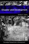 Disaster & Development