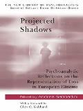 Projected Shadows: Psychoanalytic Reflections on the Representation of Loss in European Cinema