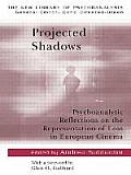 Projected Shadows: Psycholanalytic Reflections on the Representation of Loss in European Cinema