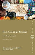 Post Colonial Studies The Key Concepts