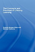The Concepts and Practices of Lifelong Learning