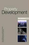 Property Development 5th ed