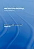 International Criminology: A Critical Introduction