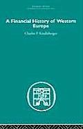 A Financial History of Western Europe
