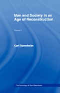 Man & Soc Age Reconstructn V 2