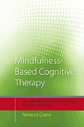 Mindfulness Based Cognitive Therapy Distinctive Features