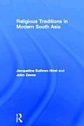Religious Traditions in Modern South Asia