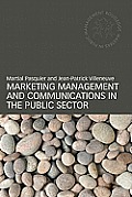 Marketing Management & Communications In The Public Sector