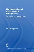Multinationals and Cross-Cultural Management: The Transfer of Knowledge Within Multinational Corporations