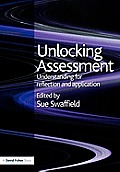 Unlocking Assessment: Understanding for Reflection and Application