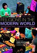 Religions In The Modern World Traditions & Transformations