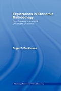 Explorations in Economic Methodology: From Lakatos to Empirical Philosophy of Science
